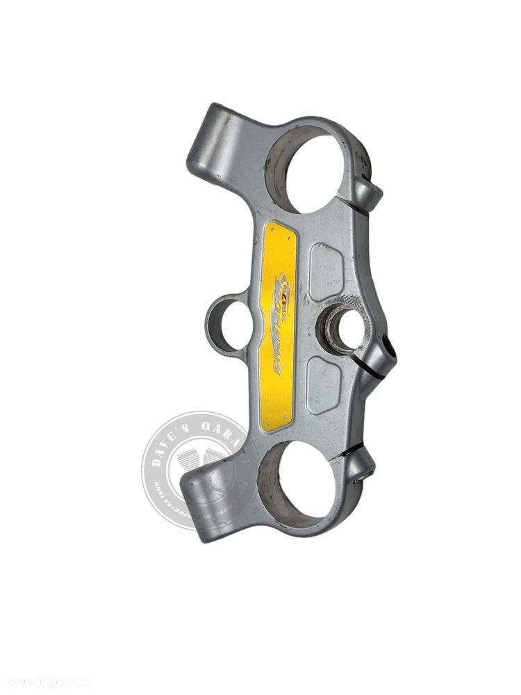 Półka górna Buell XB12R Firebolt - 1