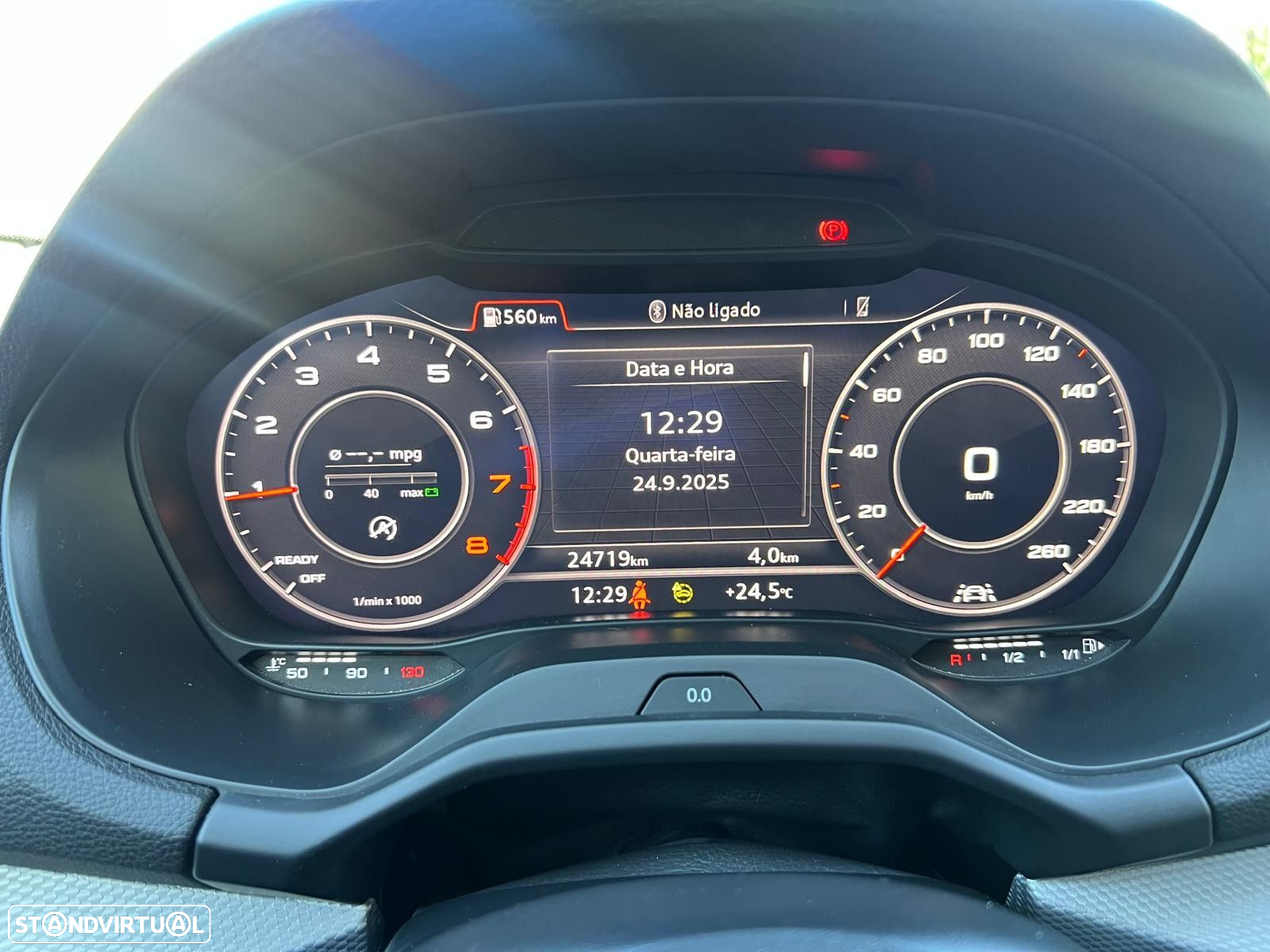 Audi Q2 30 TFSI Advanced - 19