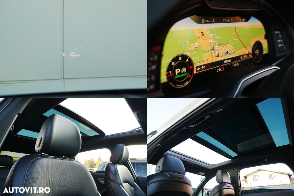 Audi Q7 3.0 TDI Quattro Tiptronic - 7