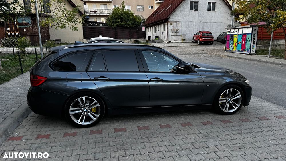 BMW Seria 3 - 3