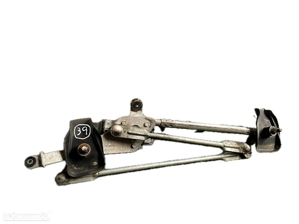 Motor Limpa Pára Brisas Suzuki Vitara (Ly) - 2