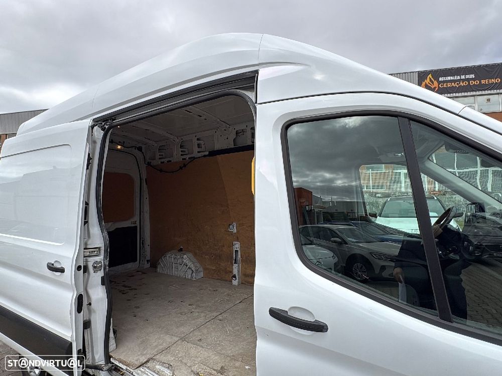 Ford Transit 330 L3 2.0 TDCi H2 Trend - 10