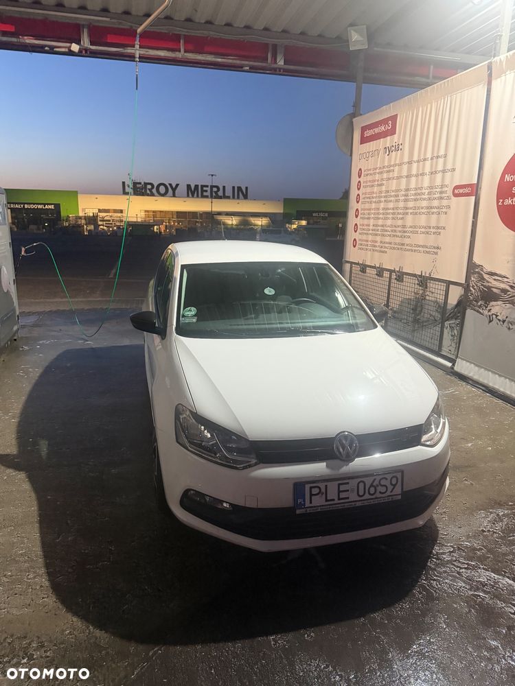 Volkswagen Polo 1.4 TDI Comfortline - 6