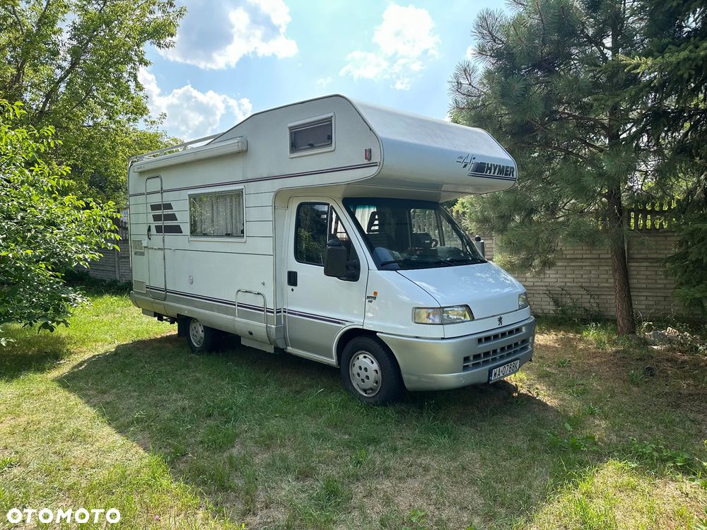 Peugeot Boxer - 3