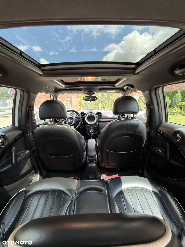 MINI Countryman - 7