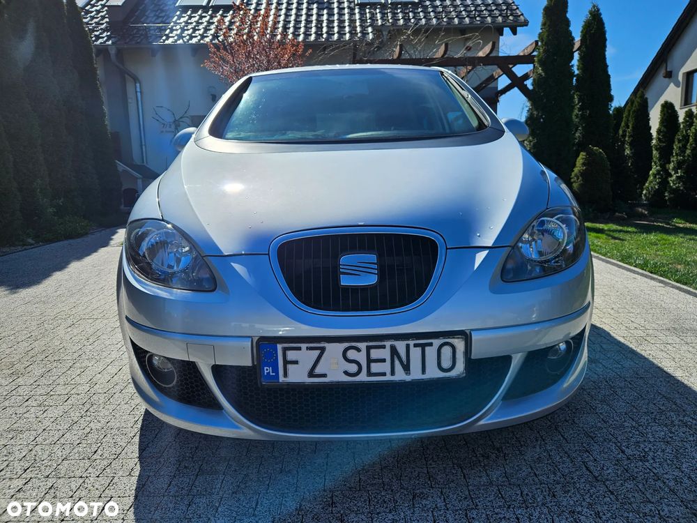 Seat Altea 2.0 FSI Automatik Fresh - 2