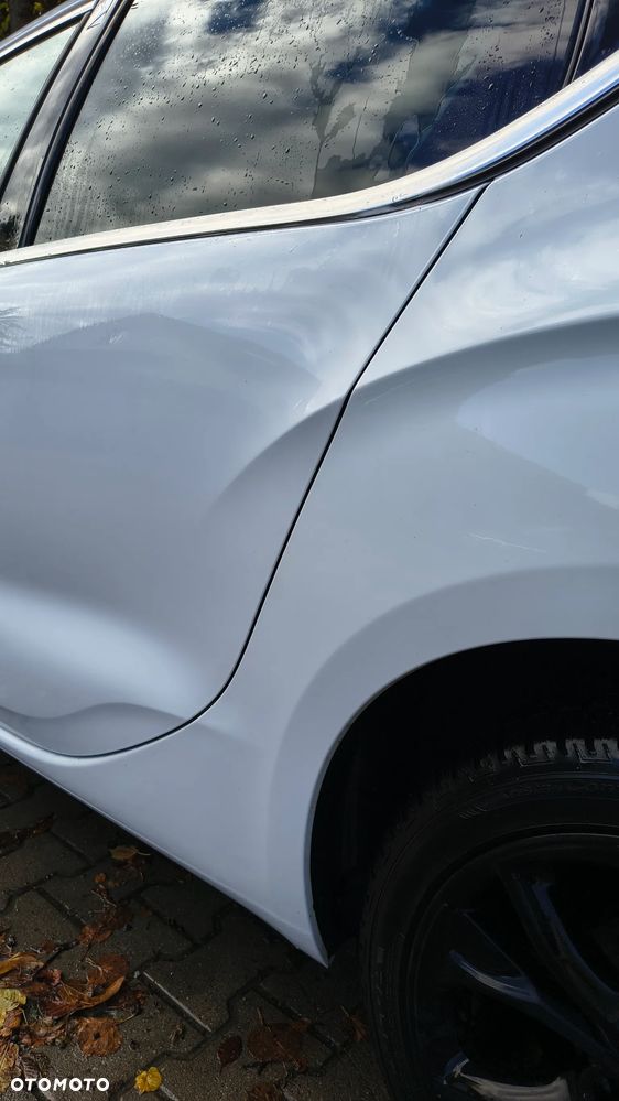 Citroën DS4 - 6