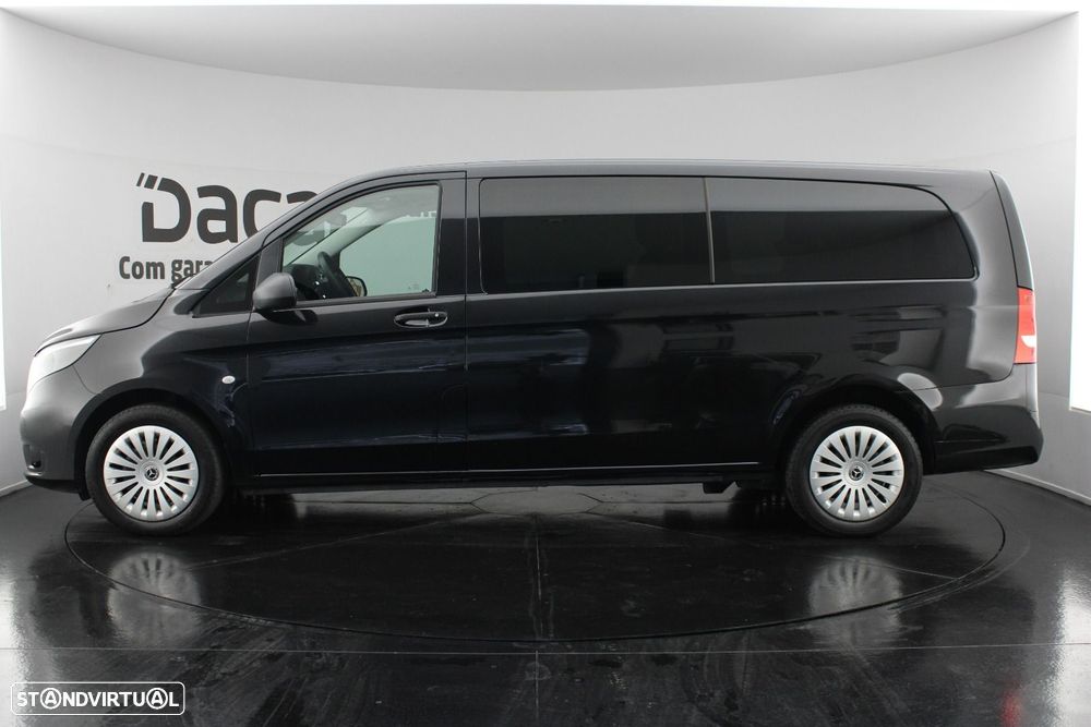 Mercedes-Benz Vito Tourer 114 CDi/34 - 5