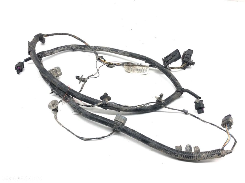 WIĄZKA PDC TYŁ  JAGUAR F-PACE (X761) 2015 - 2022 2.0 TD4 AWD 132 kW [180 KM] olej napędowy 2015 - - 1