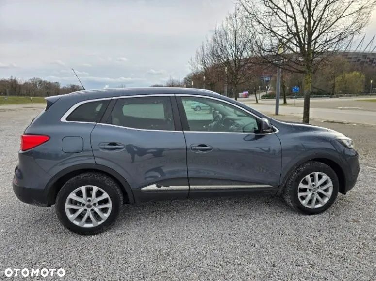 Renault Kadjar 1.2 Energy TCe Intens - 2
