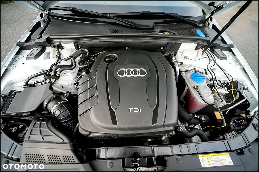 Audi A4 - 39
