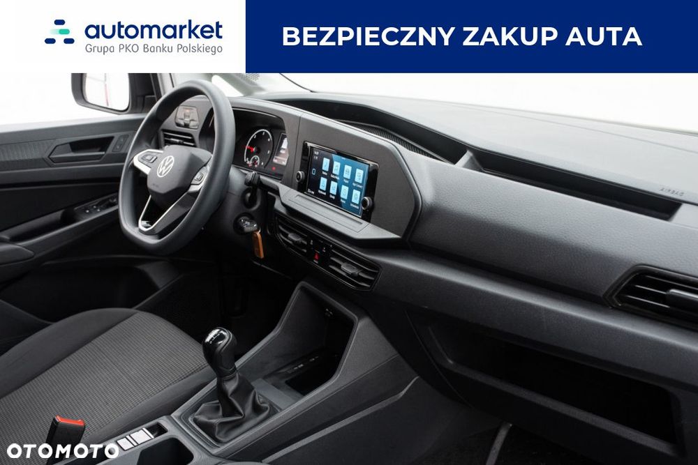Volkswagen Caddy 2.0 TDI - 9