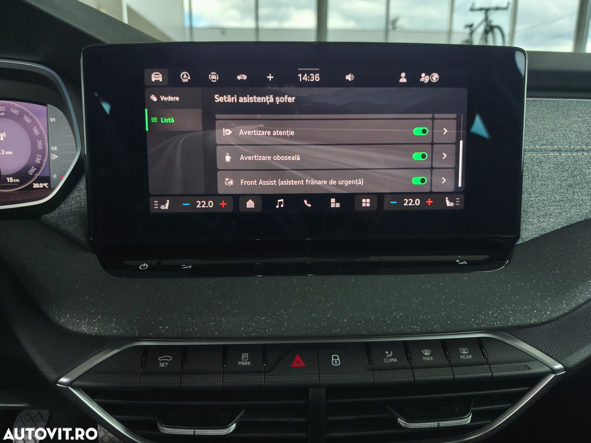 Skoda Octavia 1.5 TSI 150 CP DSG MHEV Selection - 11