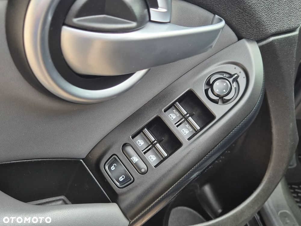 Fiat 500X 1.6 E-torQ 4x2 Pop Star - 19