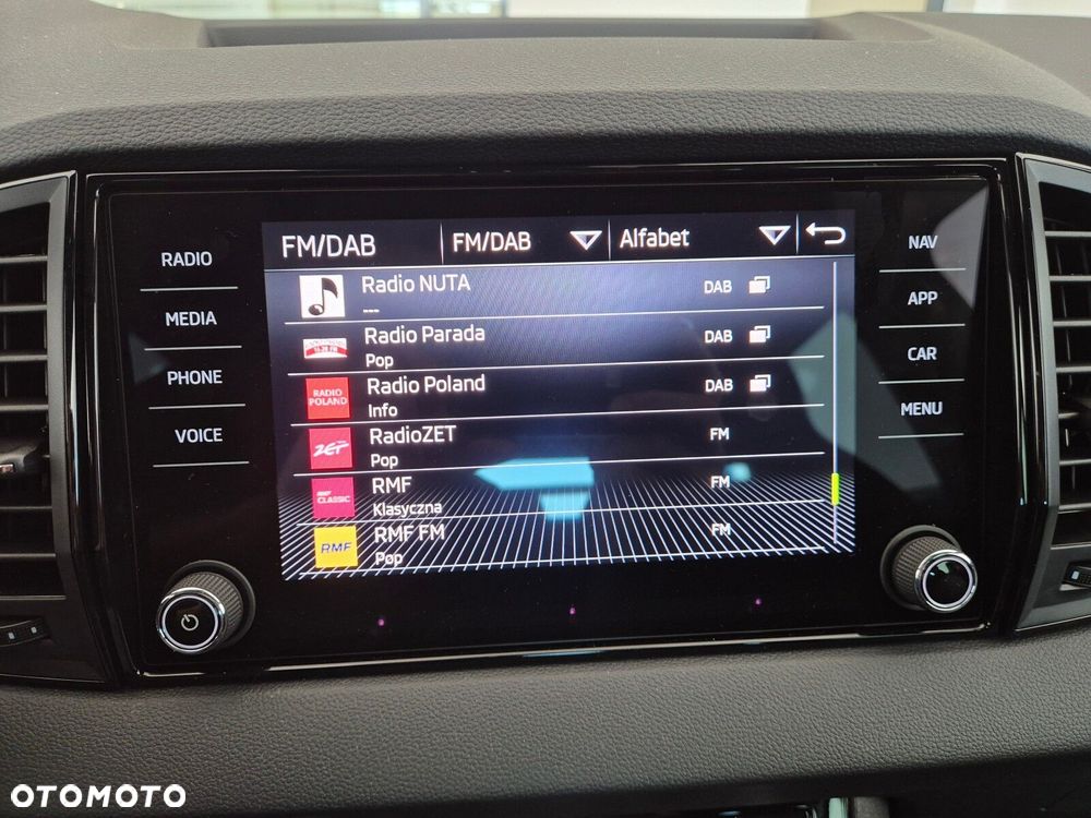 Skoda Karoq 1.5 TSI ACT Sportline DSG - 20