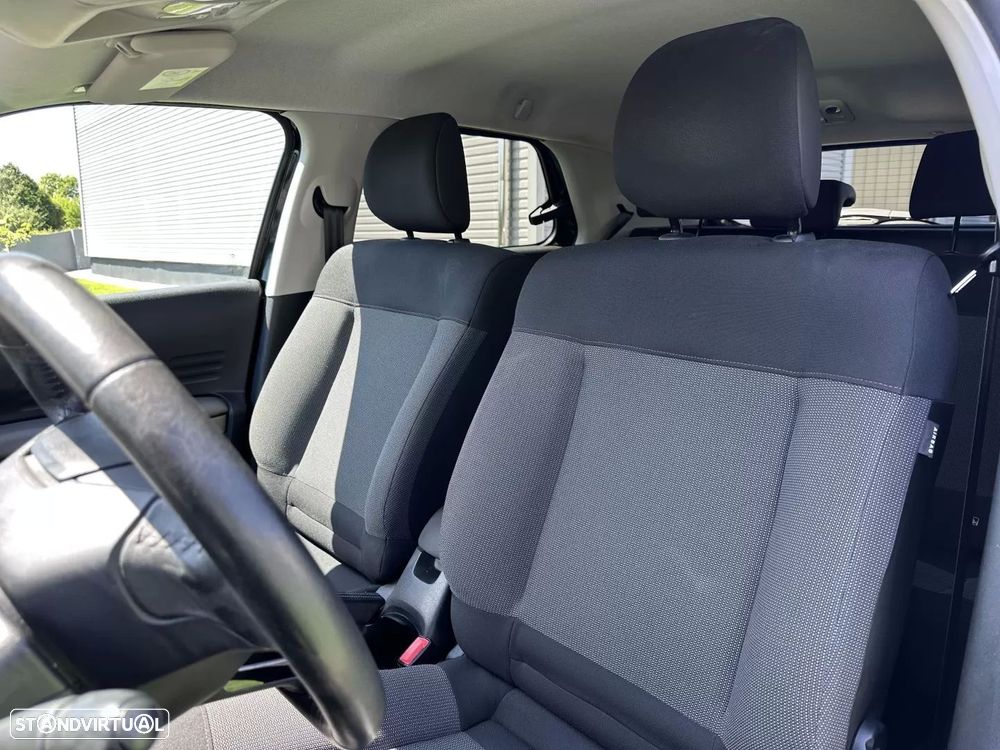 Citroën C4 Cactus 1.2 PureTech Shine - 46