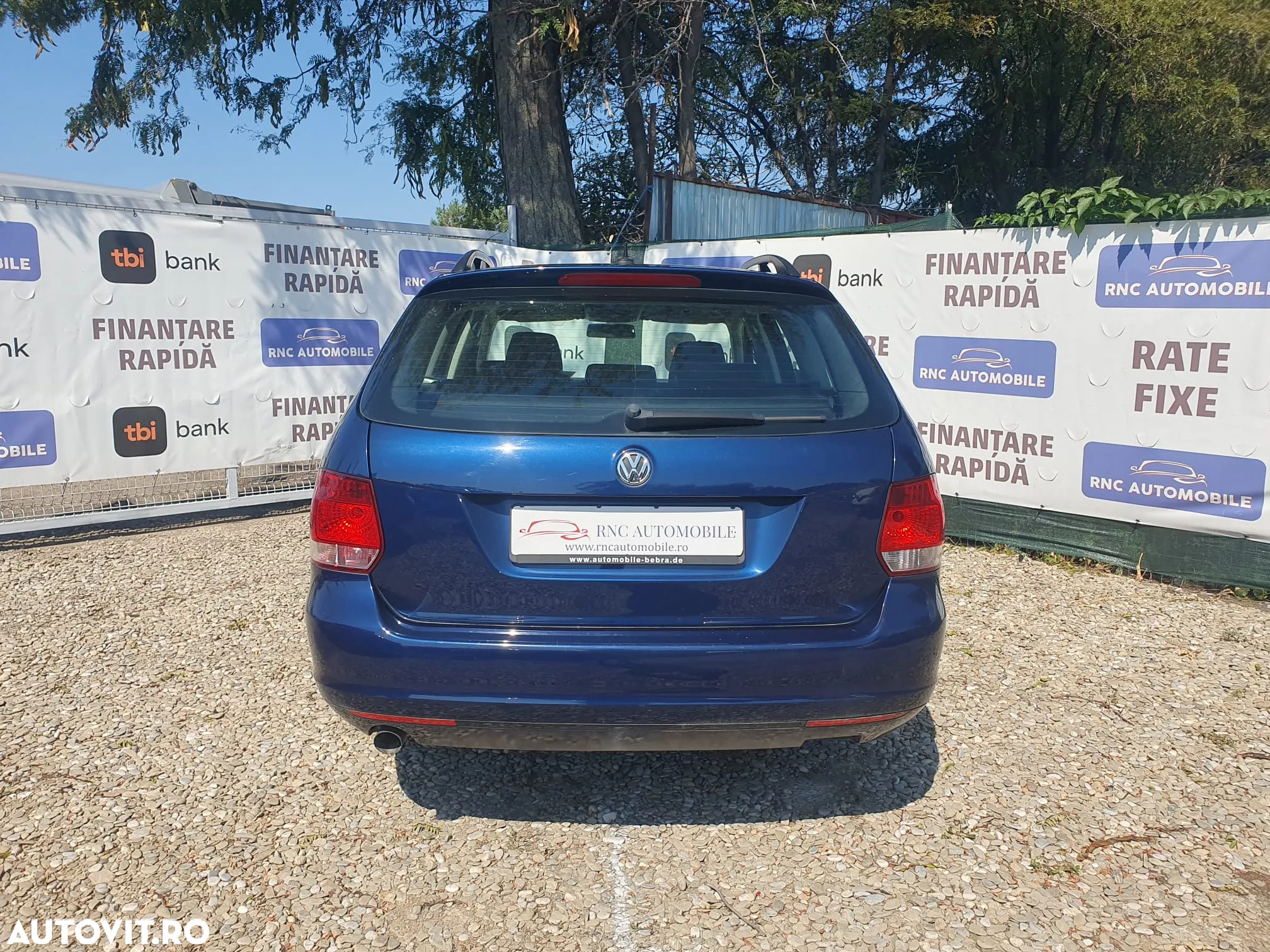 Volkswagen Golf 1.6 TDI BMT Trendline - 6