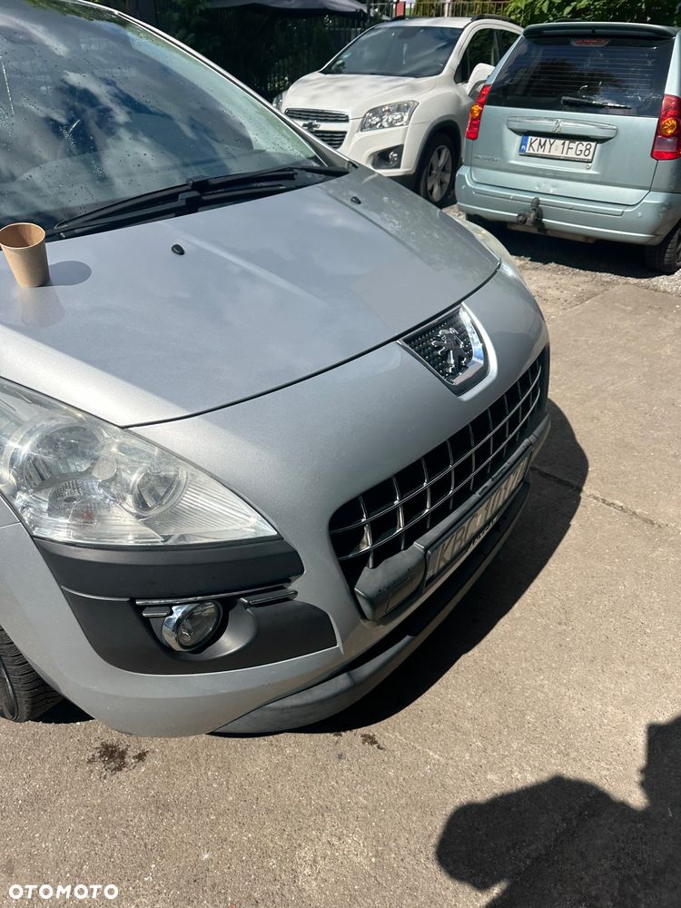Peugeot 3008 1.6 Active - 1