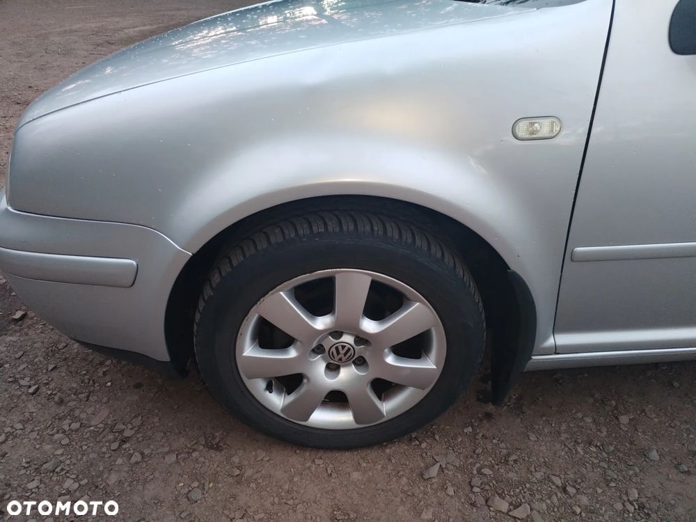 Volkswagen Golf - 9
