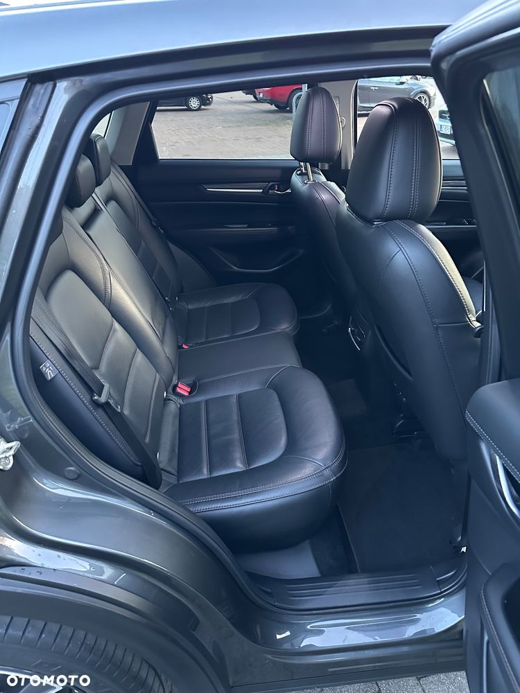 Mazda CX-5 - 39