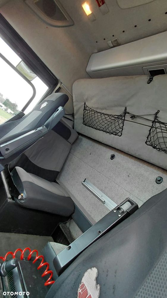 Renault Renault MAGNUM 480DXI AUTOMAT - 12