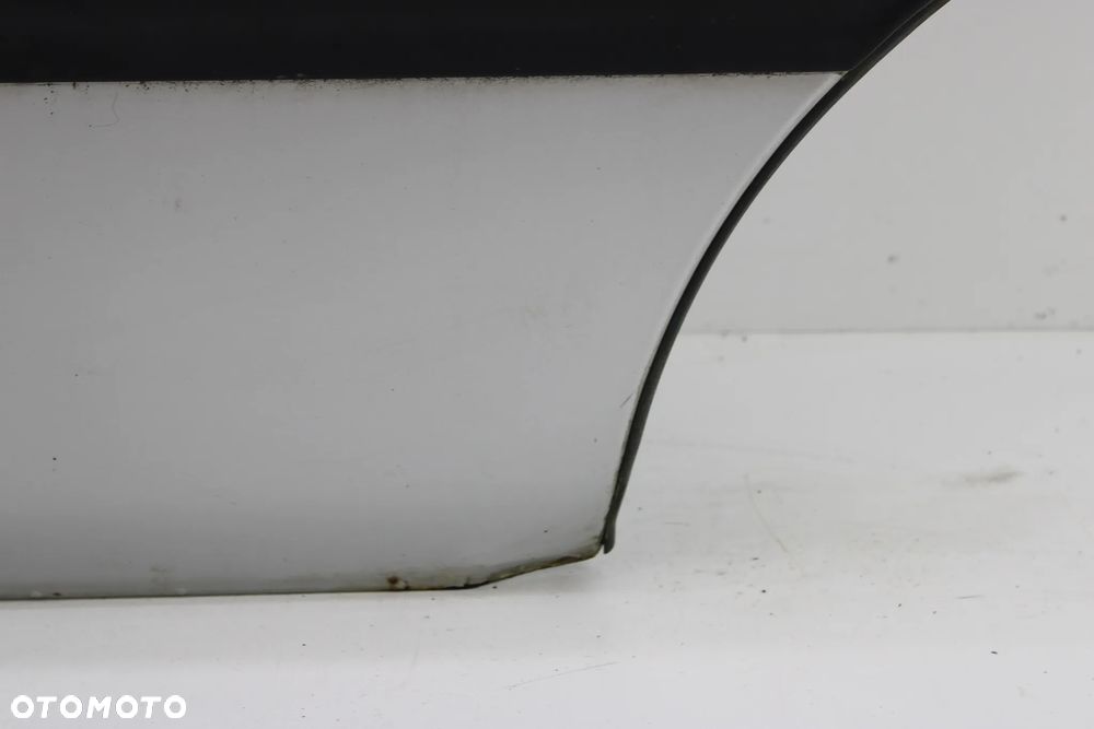 Opel Zafira A Drzwi Lewy Tył  Z157 - 5
