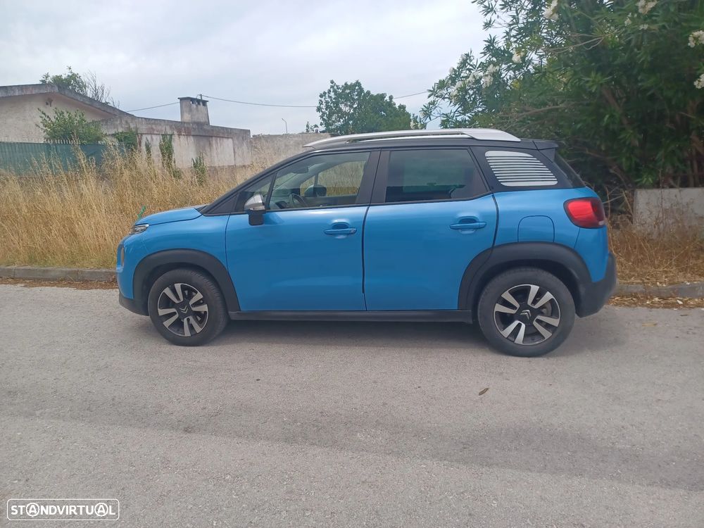 Citroën C3 Aircross 1.2 PureTech C-Series - 1