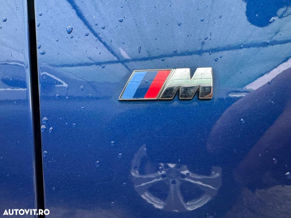 BMW X1 xDrive20d Aut. Sport Line - 31