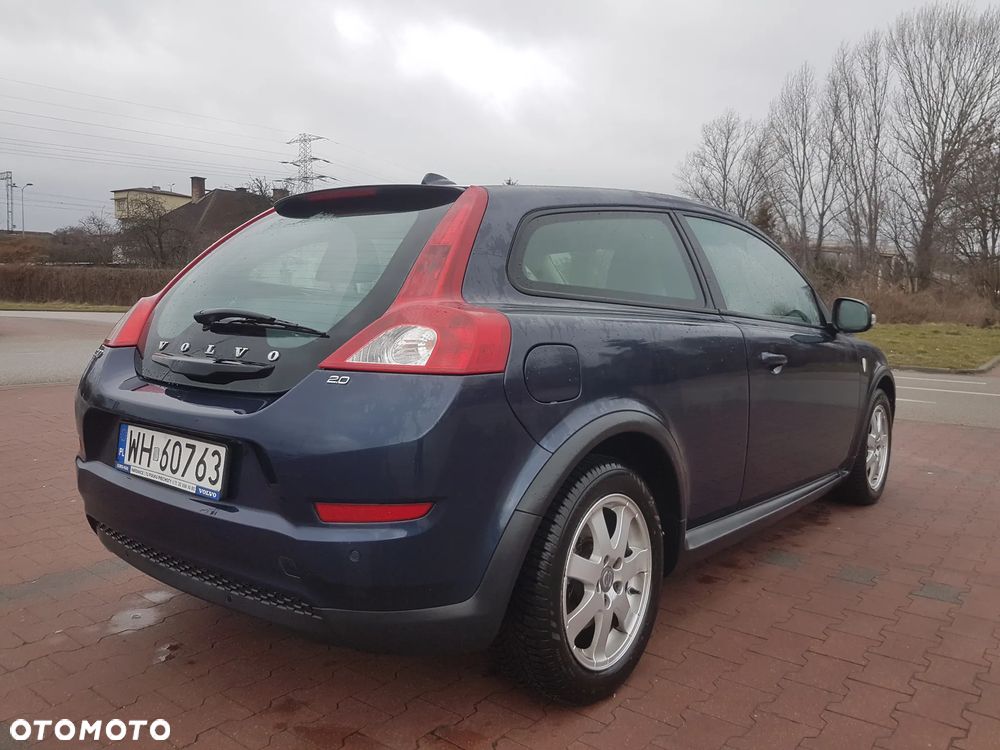 Volvo C30 2.0 - 1