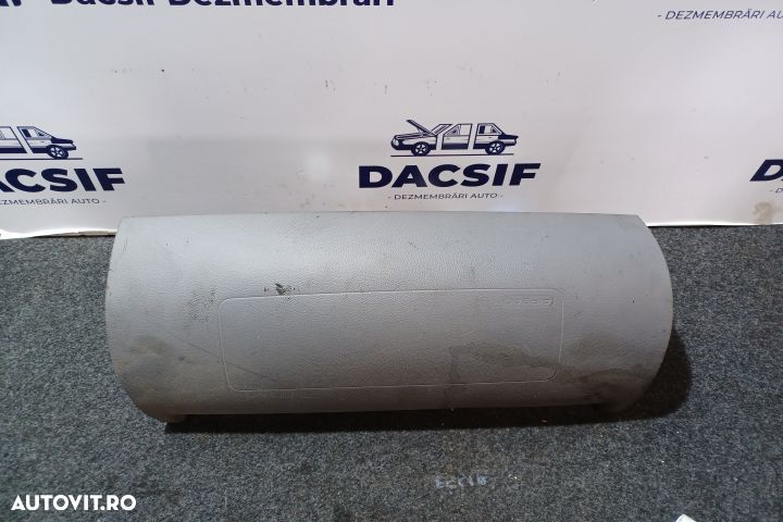 Airbag pasager 14981730ZN Fiat Scudo 2 [2007 - 2016] Minivan 2.0 Mult - 2