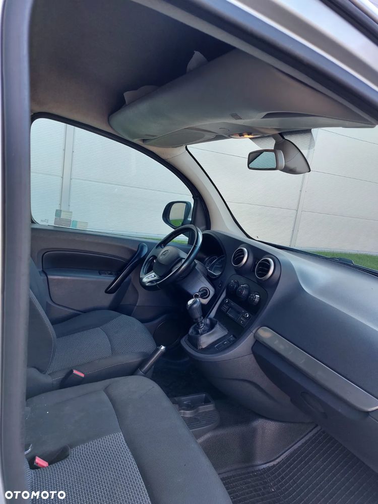 Mercedes-Benz Citan Tourer 415.703 - 10