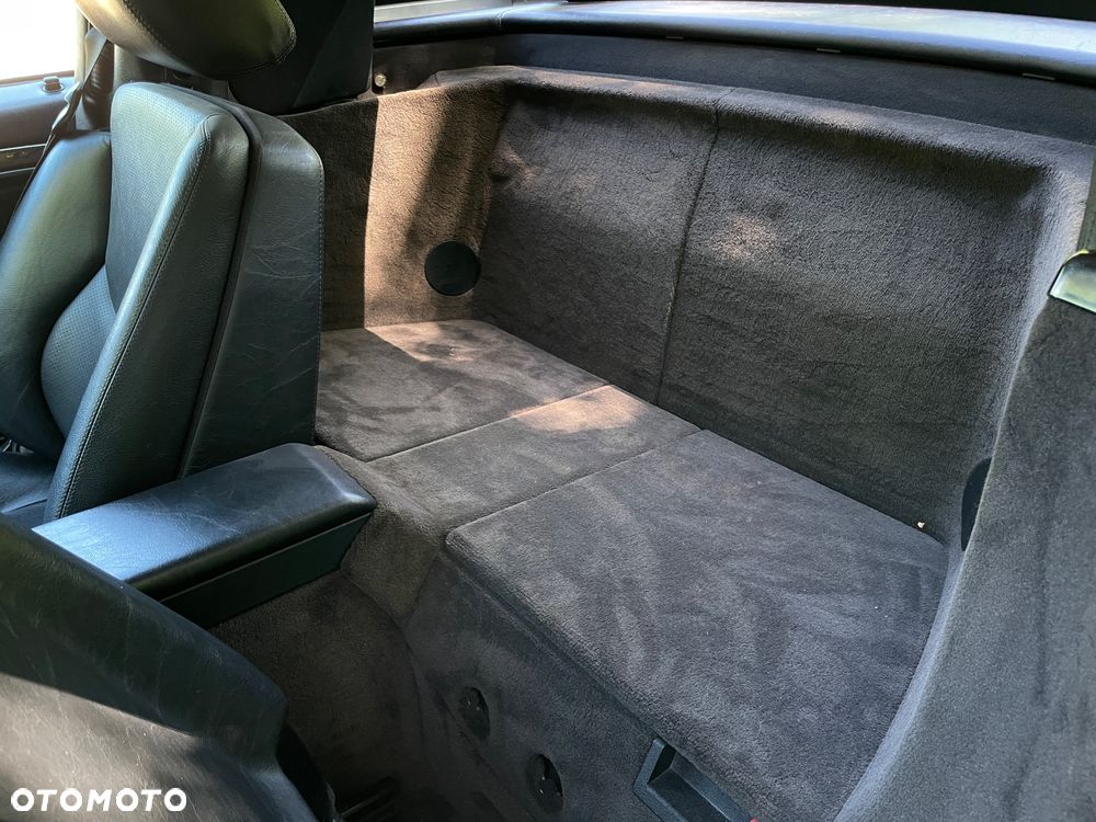 Mercedes-Benz SL 320 - 15