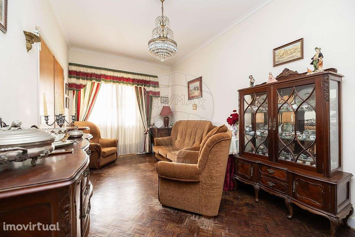 Apartamento T2 para venda - Grande imagem: 5/20