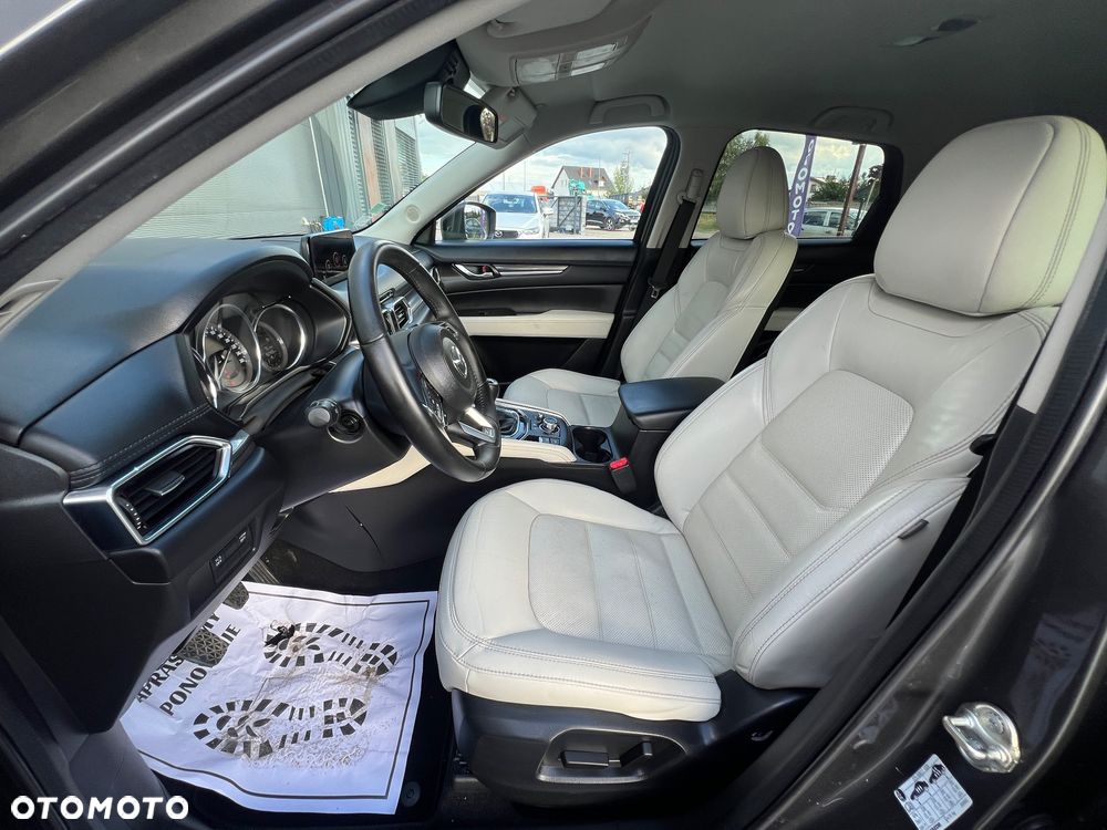 Mazda CX-5 2.2 D Skypassion - 22