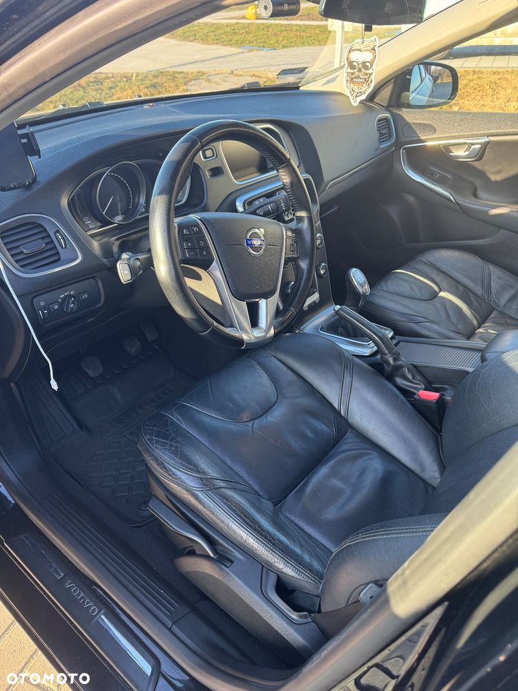 Volvo V40 - 7