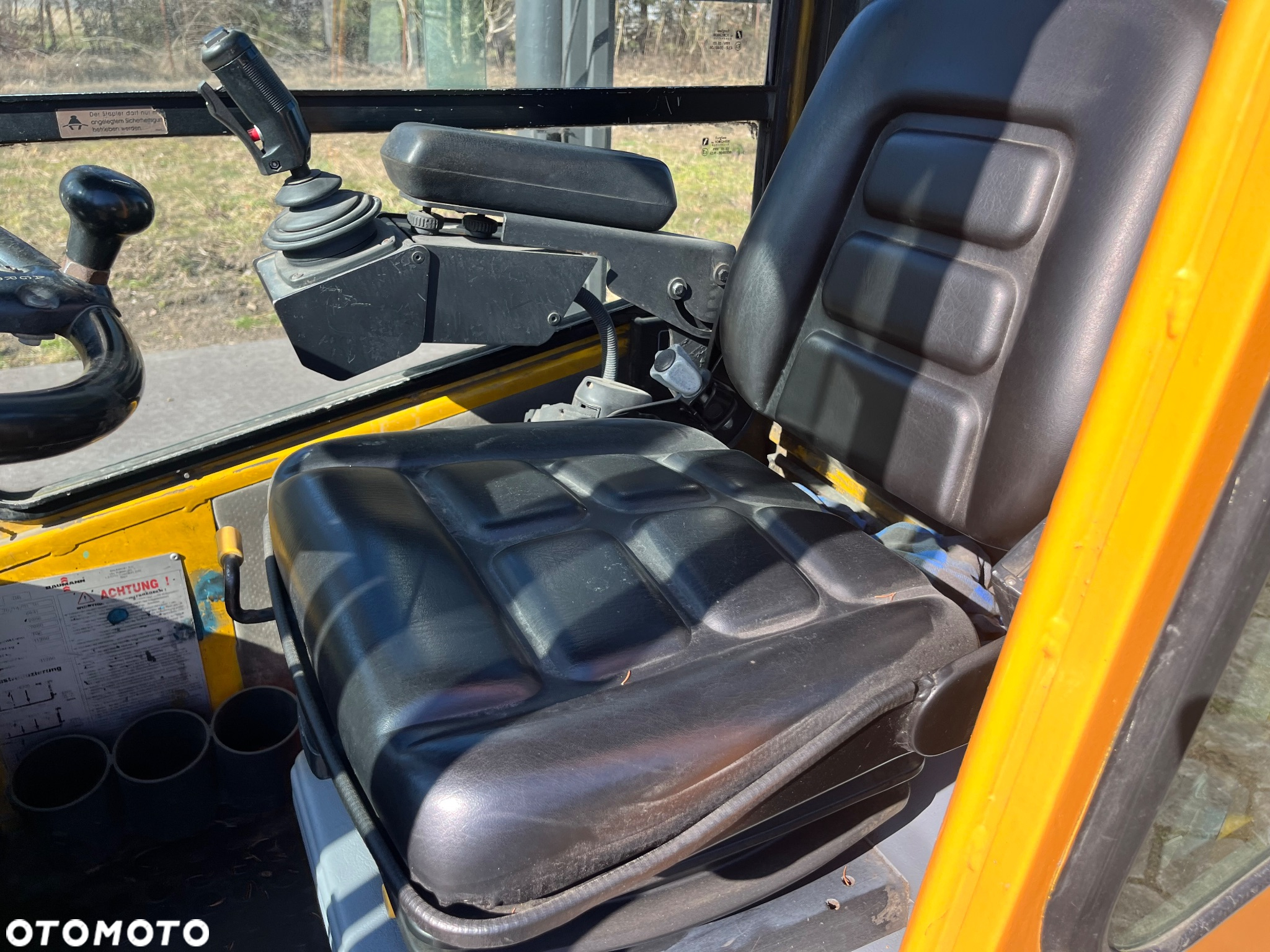 Baumann Baumann GS70/14/51 T - 4
