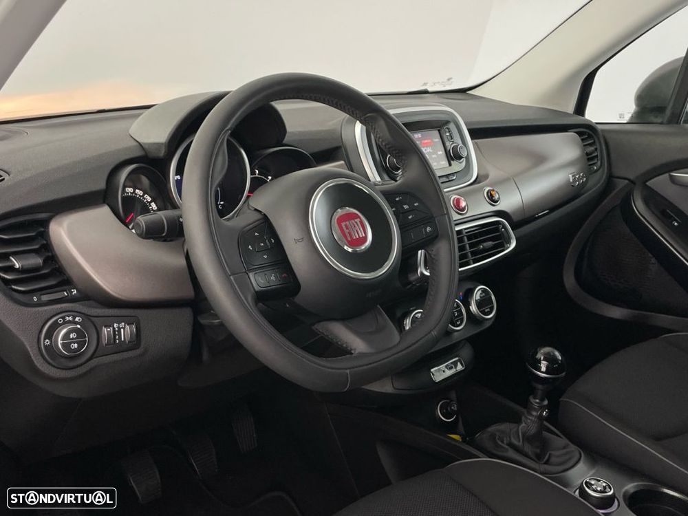 Fiat 500 1.3 16V MJ Pop Star S&S - 16