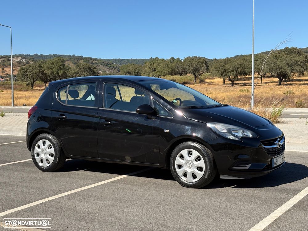 Opel Corsa 1.2 Dynamic - 6