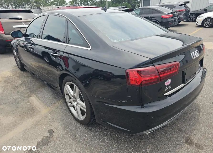 Audi A6 Limousine - 5