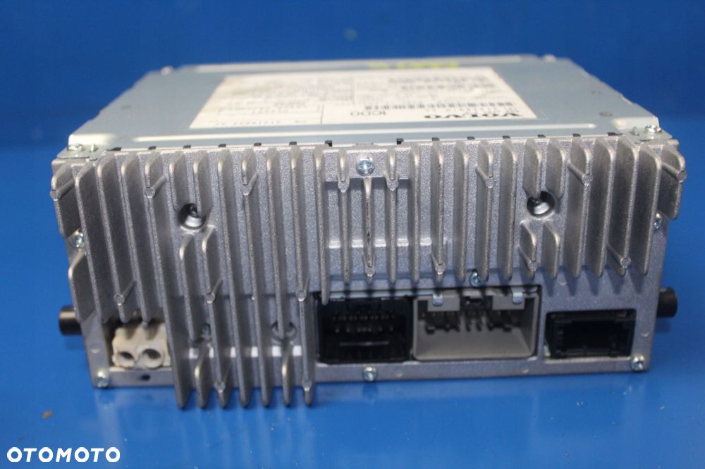 VOLVO S60 II V60 10- RADIO CZYTNIK CD 31328970 - 2