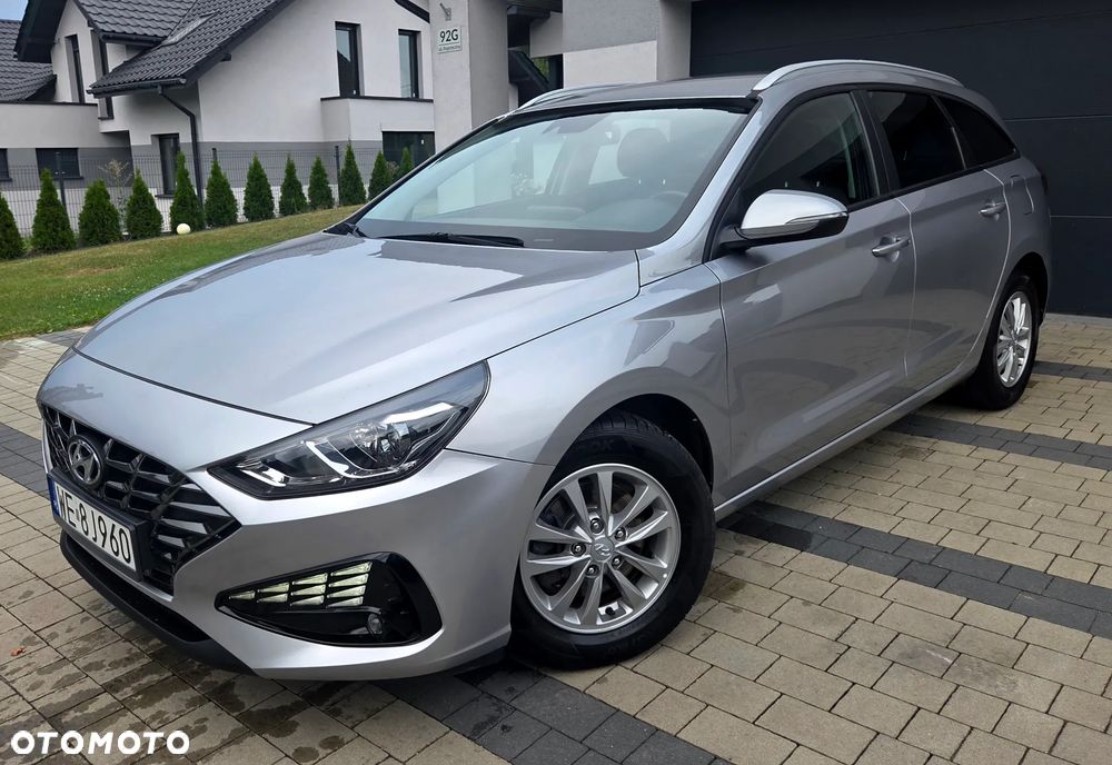 Hyundai i30 1.0 T-GDI Comfort - 9