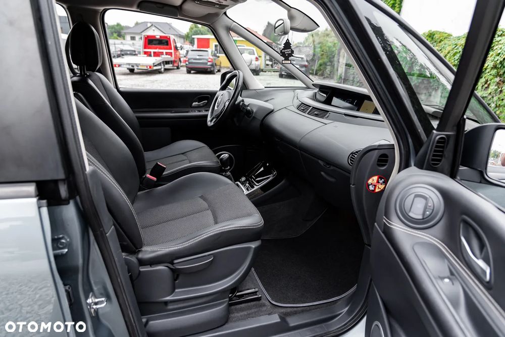 Renault Espace 2.0 Dynamique - 25