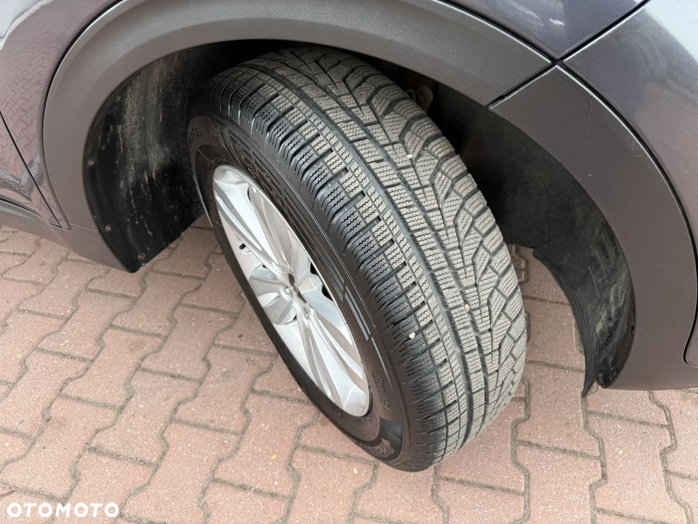 Kia Sportage 1.7 CRDI 2WD Spirit - 6