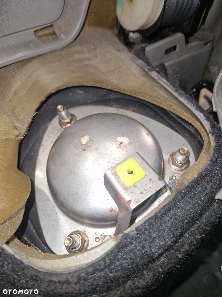 Subaru Forester 2.0X Plus - 27