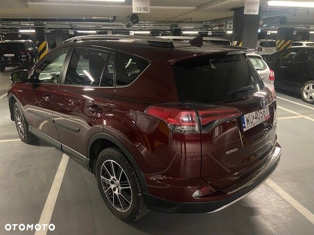 Toyota RAV4 - 4