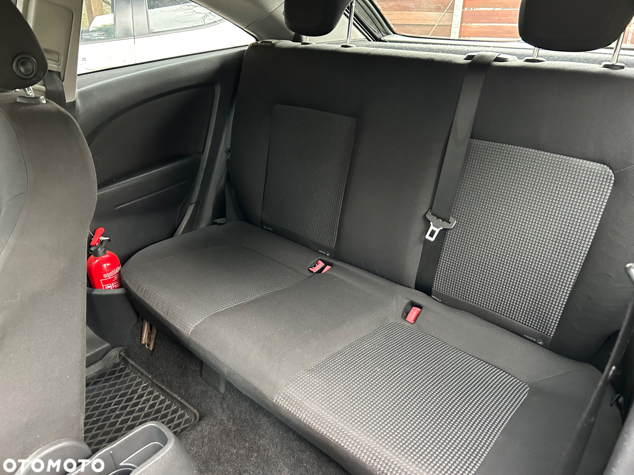Opel Corsa 1.3 CDTI - 5
