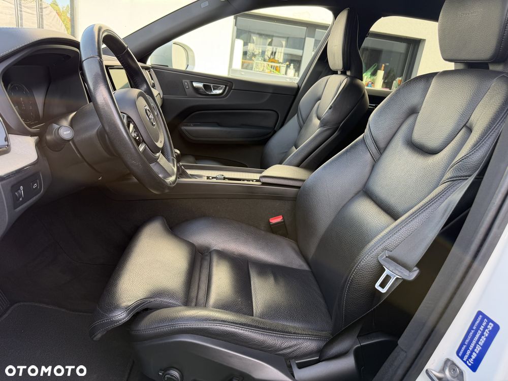 Volvo XC 60 D4 AWD Inscription - 15