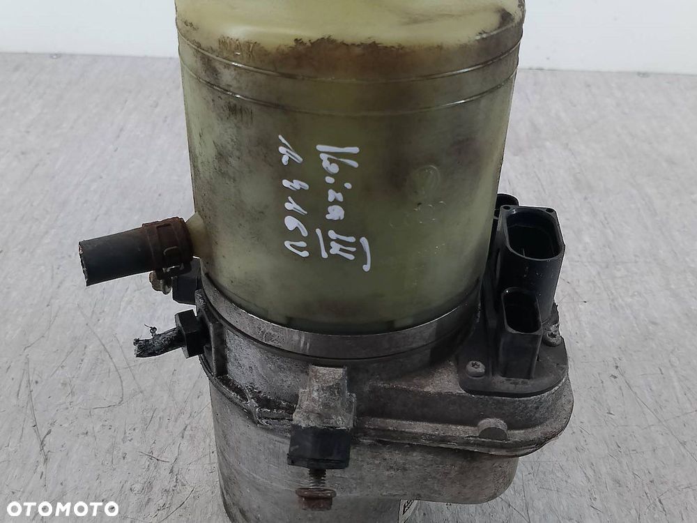 POMPA WSPOMAGANIA ELEKTRYCZNA SEAT CORDOBA III 6Q0423156M  6Q2423051R 1.4 - 5