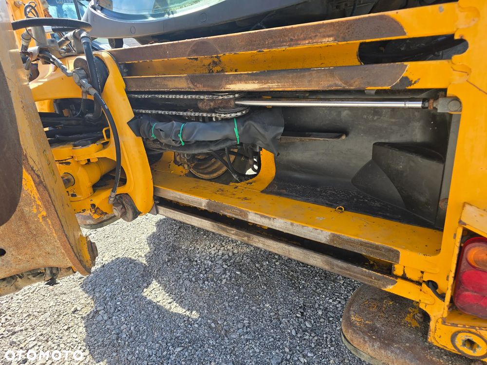 JCB - 6