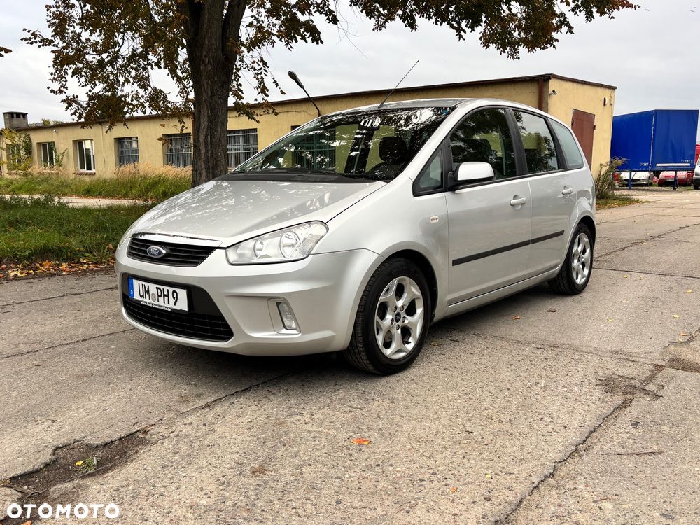 Ford C-MAX 1.6 Ambiente - 3